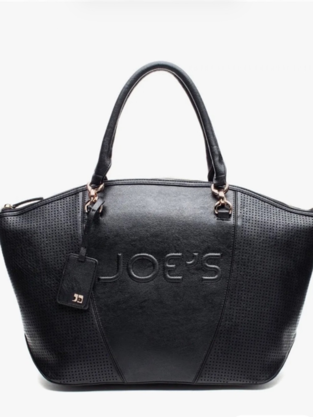 Joe's Jeans Tote